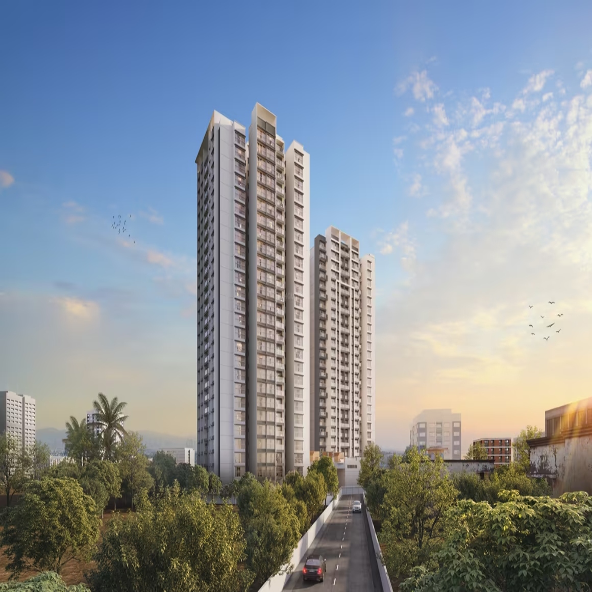 buy property in mumbai